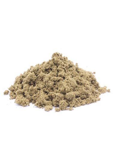 kief cbd