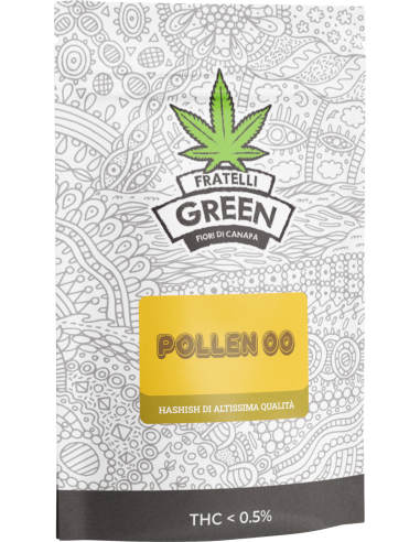 pollen 00 doypack