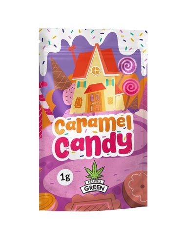 Caramel Candy